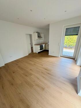 Foto - 2 Zimmer Etagenwohnung zur Miete in Quakenbrück