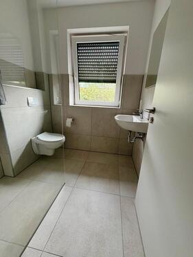 Foto - Etagenwohnung in Quakenbrück zur Miete