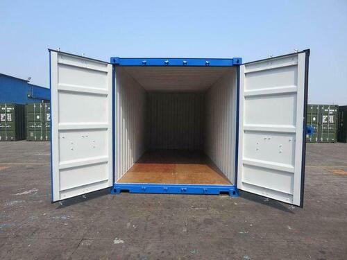 Foto - Lagerbox Garage Lagerraum Lagercontainer Selfstorage