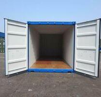 Lagerbox Garage Lagerraum Lagercontainer Selfstorage - Bad Vilbel