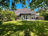 Foto - „Haus im Haus“ in grüner und familiärer Umgebung in Gievenbeck