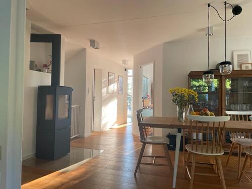 Foto - Terrassenwohnung in Münster zum Kaufen