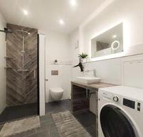 Vollmöblierte 2,5-Zimmer-Wohnung in Worms – 50 m² – ab 01.10.2026