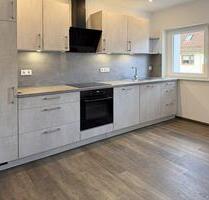 ERSTBEZUG - Kernsanierte 3-Zimmer-Wohnung mit neuer EBK - Motten