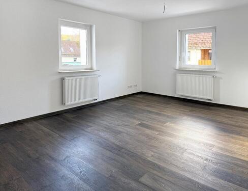 Foto - 3 Zimmer Etagenwohnung zur Miete in Motten