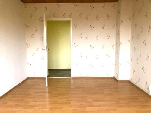 Foto - 3 Zimmer Etagenwohnung in Rosenow
