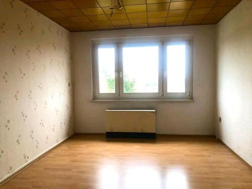 Foto - Etagenwohnung in Rosenow zur Miete