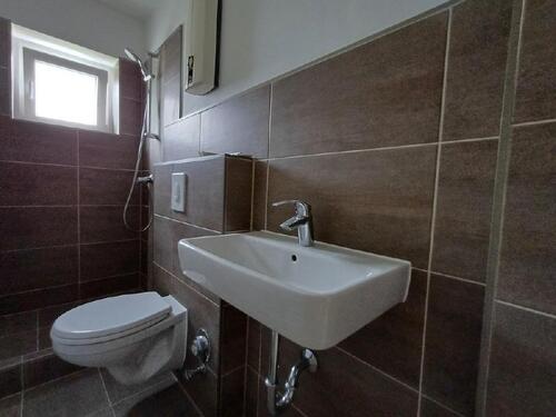 Foto - Etagenwohnung zur Miete in Minden