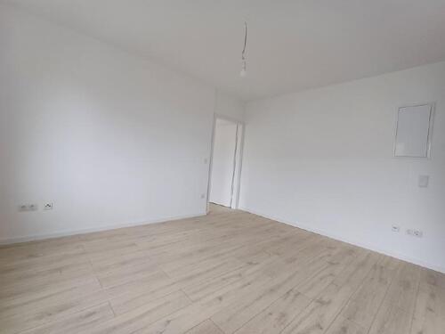 Foto - Etagenwohnung in Minden zur Miete