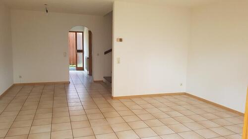 Foto - Einfamilienhaus in Weil am Rhein zur Miete