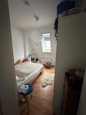 Foto - Etagenwohnung in Halle (Saale)