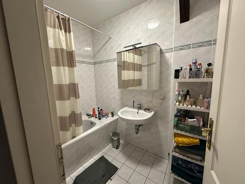 Foto - Etagenwohnung in Halle (Saale) zur Miete