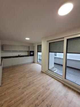 Foto - Etagenwohnung zur Miete in Holzgerlingen