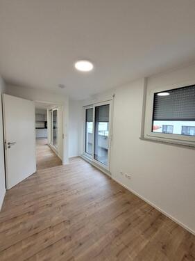 Foto - Etagenwohnung in Holzgerlingen zur Miete