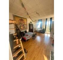 1 Zimmer Wohnung 40m2 zur Untermiete Nähe Rathaus Schöneberg - Berlin Charlottenburg-Wilmersdorf