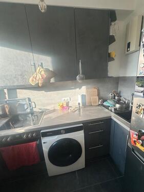 Foto - Etagenwohnung in Berlin