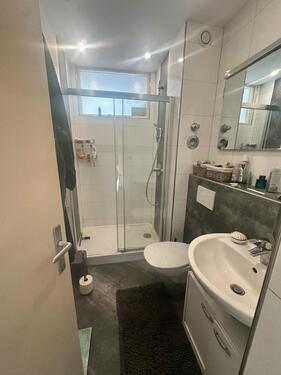 Foto - Etagenwohnung in Berlin zur Miete