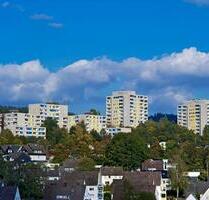 Demnächst frei! helle 3-Zimmer-Wohnung in Kreuztal- WBS erforderlich