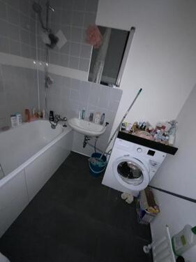 Foto - Etagenwohnung in Kreuztal