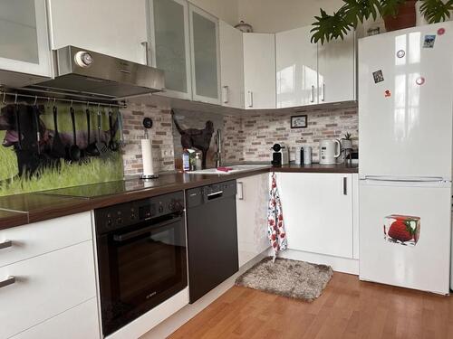 Foto - Etagenwohnung in Essen zur Miete