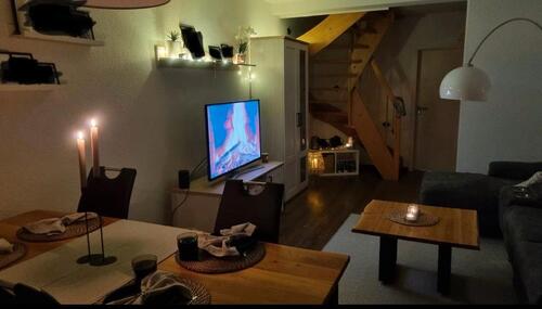 Foto - Schöner 3-Zimmerwohnung mit Balkon& Stellplatz