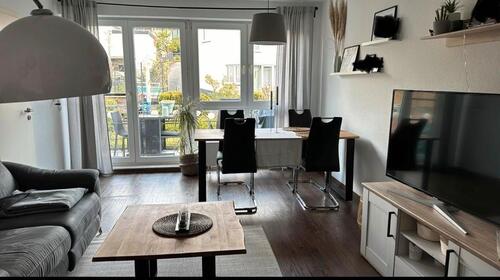 Foto - Etagenwohnung zur Miete in Wachtberg