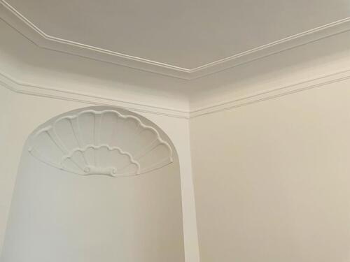 Foto - Etagenwohnung zur Miete in Amberg