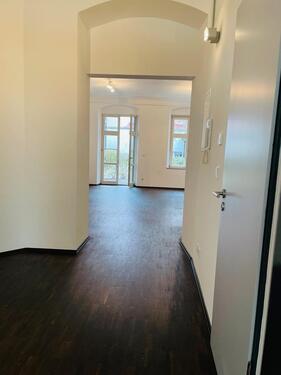 Foto - Etagenwohnung in Amberg