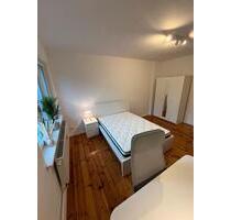 Möbliertes 1 von 3 Zimmer Wohnung nahe SBahn - Berlin Treptow-Köpenick