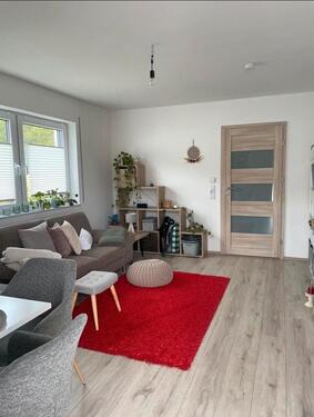 Foto - 2ZKB im 1.OG mit Balkon im Ingolstädter Südwesten