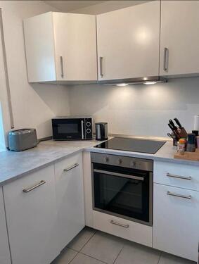 Foto - Etagenwohnung zur Miete in Ingolstadt