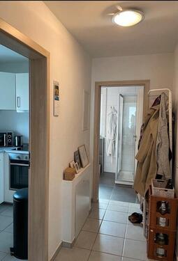 Foto - Etagenwohnung in Ingolstadt zur Miete