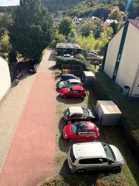 Foto - Etagenwohnung in Thale