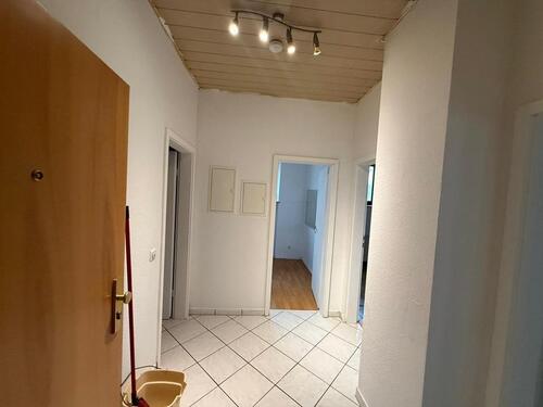 Foto - Helle 2,5–3-Zimmer-Wohnung im Erdgeschoss 69242 MÜHLHAUSEN