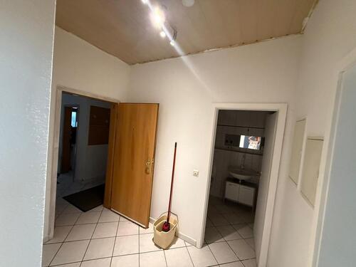 Foto - Etagenwohnung zur Miete in Dielheim