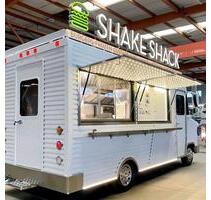 Standplatz für Imbisswagen Foodtruck - Biberach an der Riß