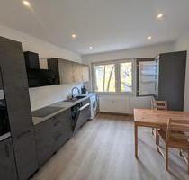 Renovierte Wohnung, auch WG-tauglich - Bochum Bochum-Mitte