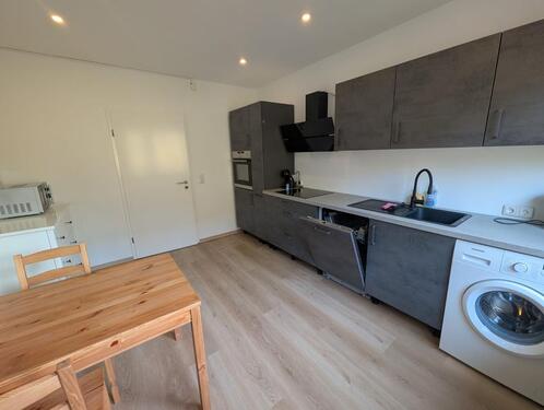 Foto - Etagenwohnung zur Miete in Bochum