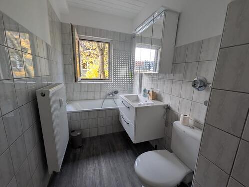 Foto - Etagenwohnung in Bochum zur Miete