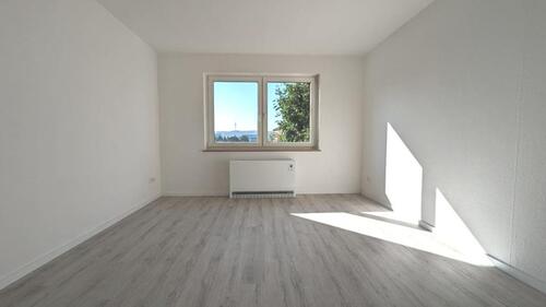 Foto - Etagenwohnung in Ansbach