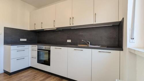 Foto - Etagenwohnung in Ansbach zur Miete