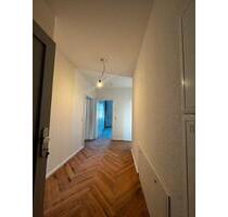 Helle 3-Raum-Dachgeschosswohnung - Wittenberge