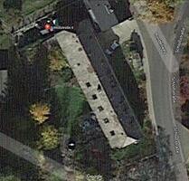 Forsthaus v. 1869 in wunderbarer Lage mit 600m2 sanierungsb.WNFl. - Thierstein