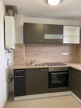 Foto - 1 Zimmer Etagenwohnung zur Miete in Neu-Ulm