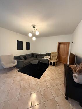 Foto - Schöne Einliegerwohnung mit Garage