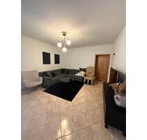 Schöne Einliegerwohnung mit Garage - Gummersbach Berstig Süd