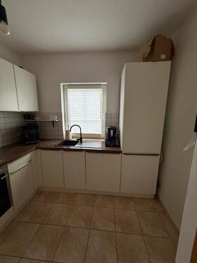 Foto - Etagenwohnung in Gummersbach zur Miete