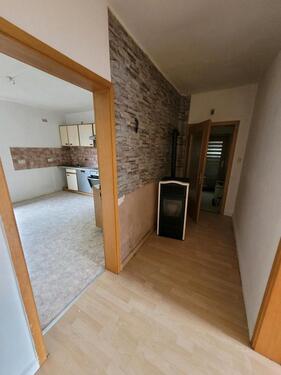 Foto - 4 Zimmer Etagenwohnung zur Miete in Lennestadt