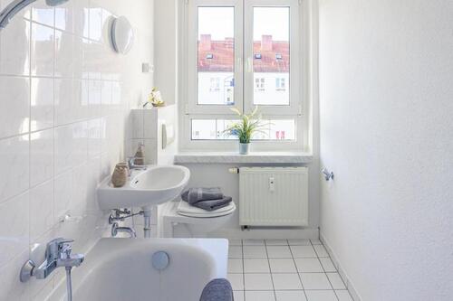 Foto - Etagenwohnung in Chemnitz zur Miete