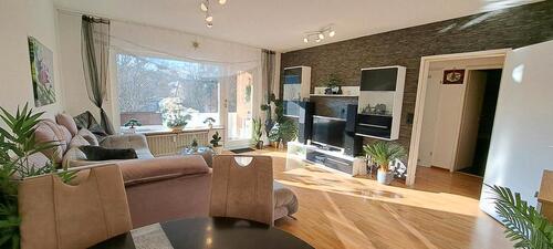 Foto - 2 Zimmer Etagenwohnung in Villingen-Schwenningen